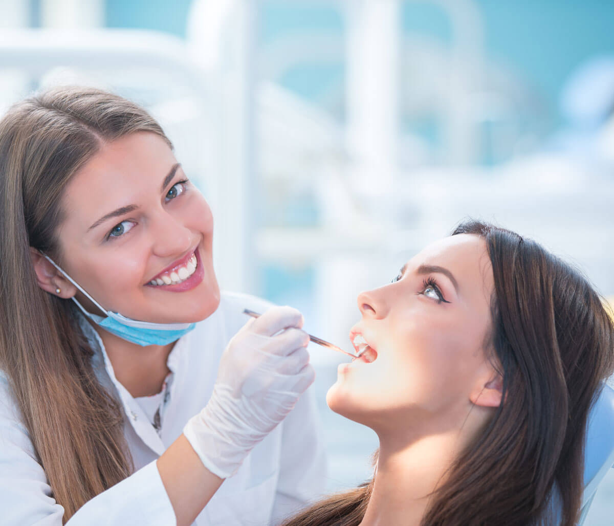 Save your teeth with affordable cavity fillings near Normal, IL