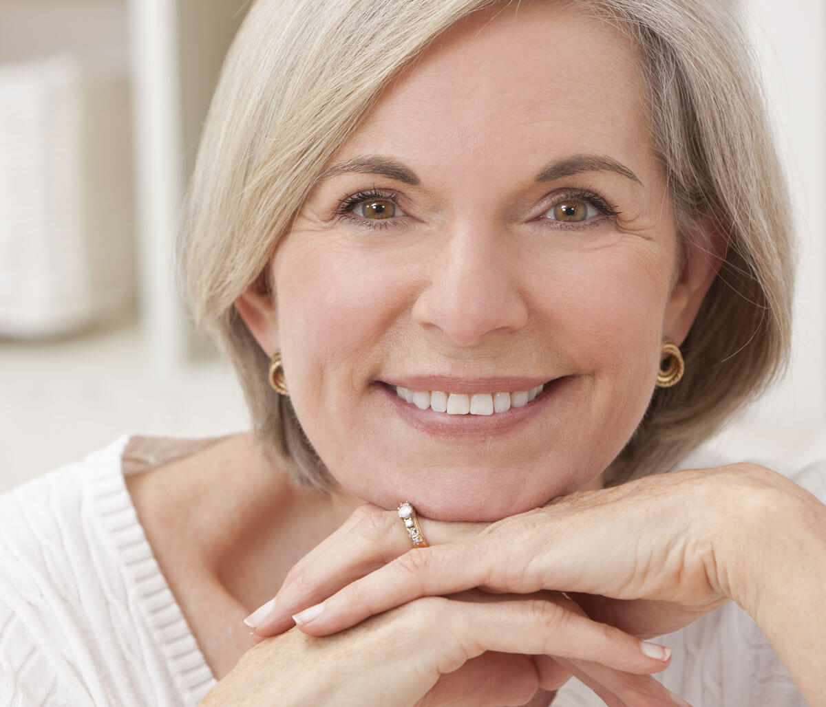Using partial dentures in our office near Normal, IL, we promote healthy, beautiful smiles