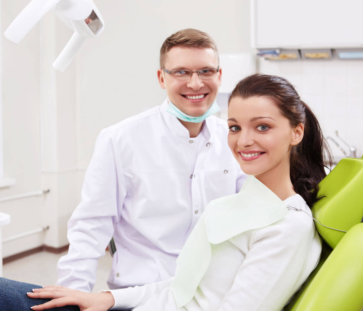 Respected dentist near Normal, IL explains the dental filling procedure