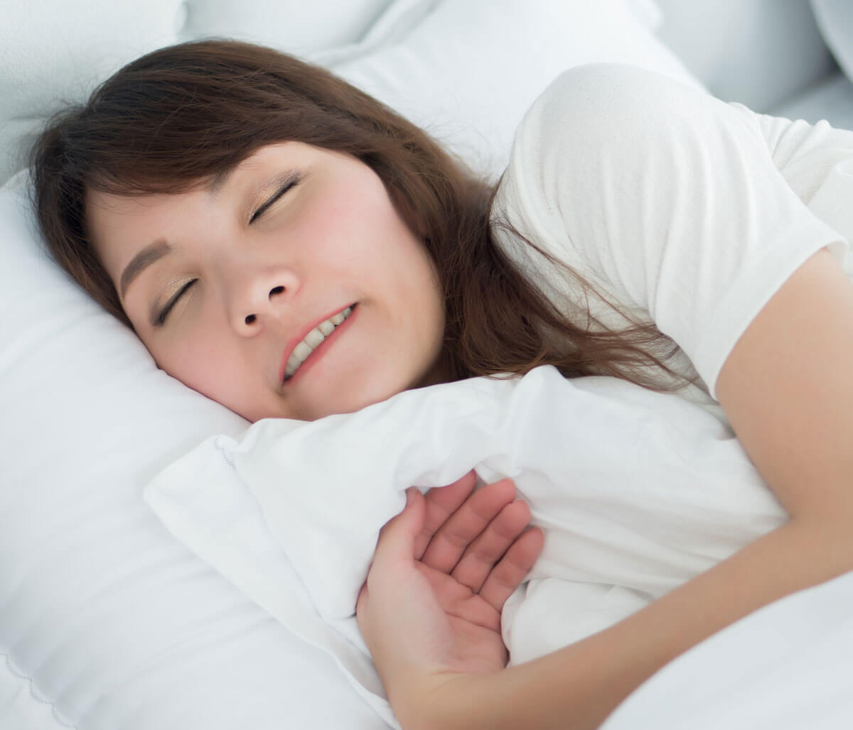 Handle sleep apnea to get back to a normal routine