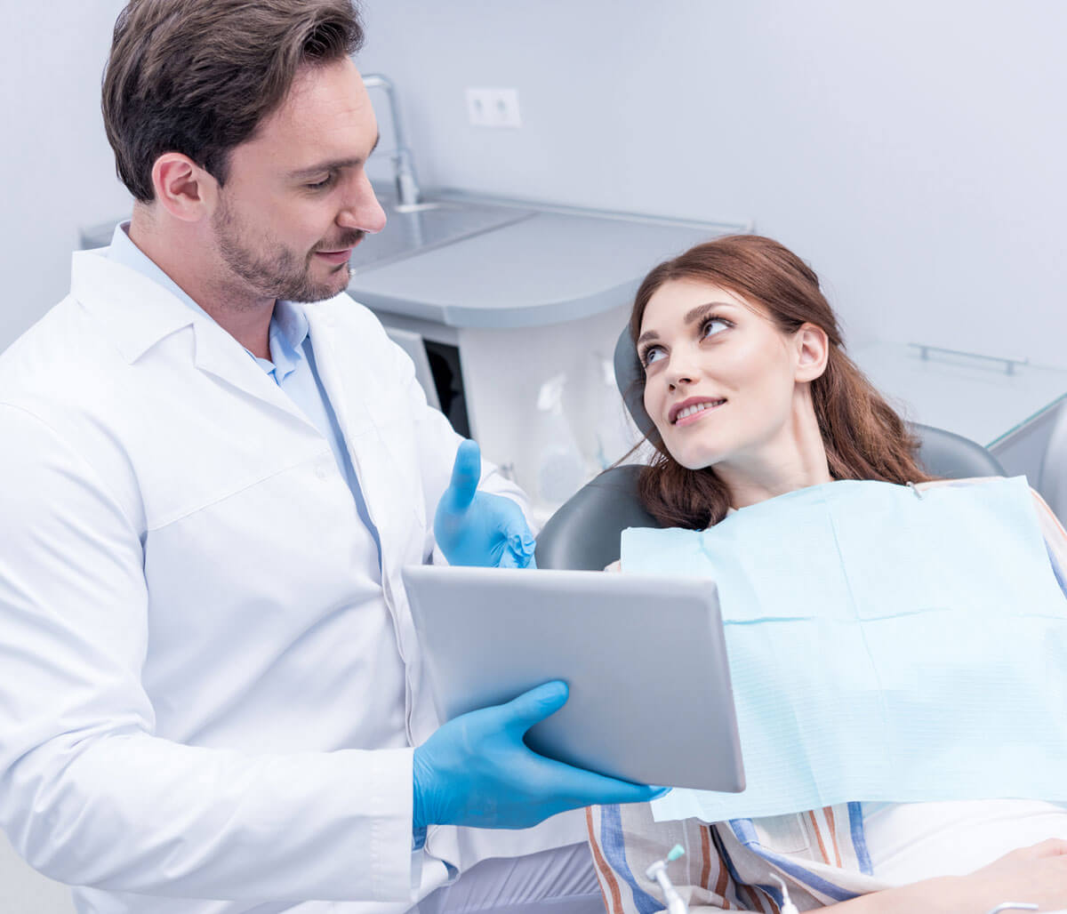 The importance of an implant dentist in Bloomington IL