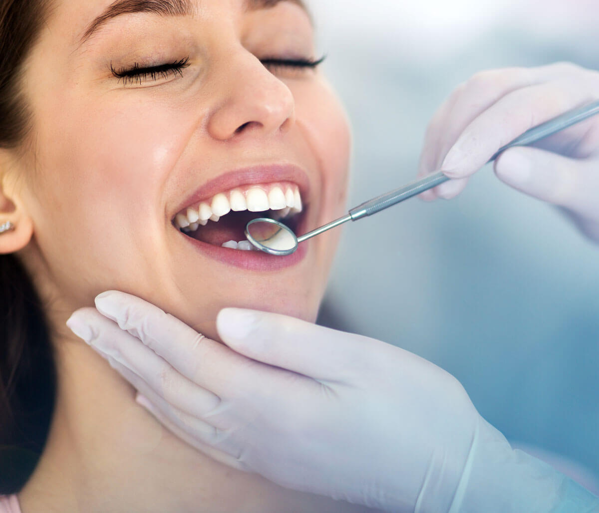Available Teeth Whitening Methods in Bloomington