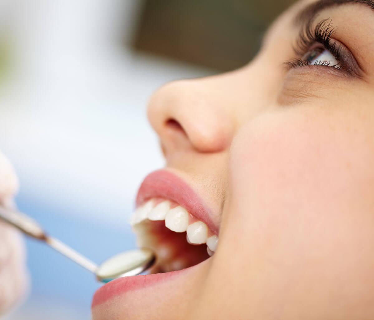 Prevention the best treatment for gum disease, and your Normal IL dentist can help