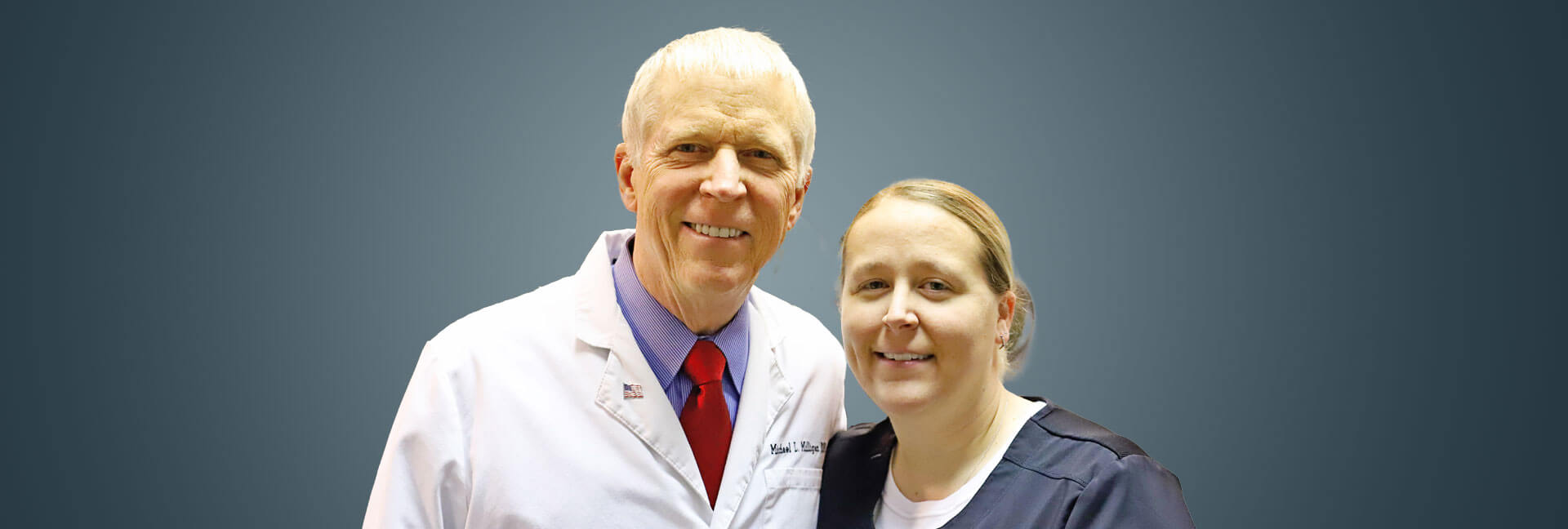 Dr. Mike Milligan & Dr. Marisa Milligan - Dentists Bloomington, IL