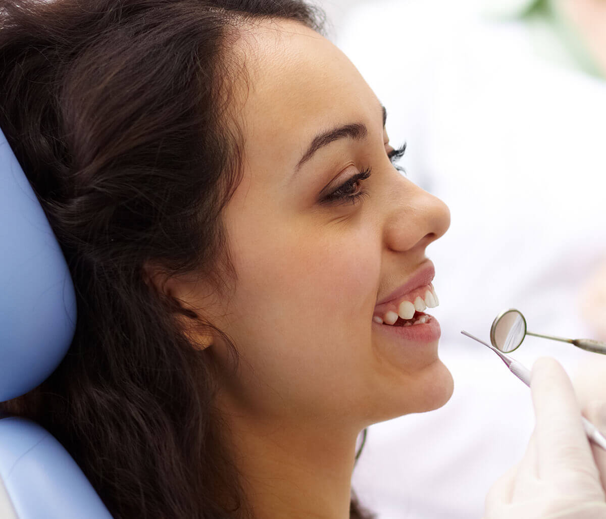 How Durable is the Dental Crowns Procedure in Bloomington IL Area